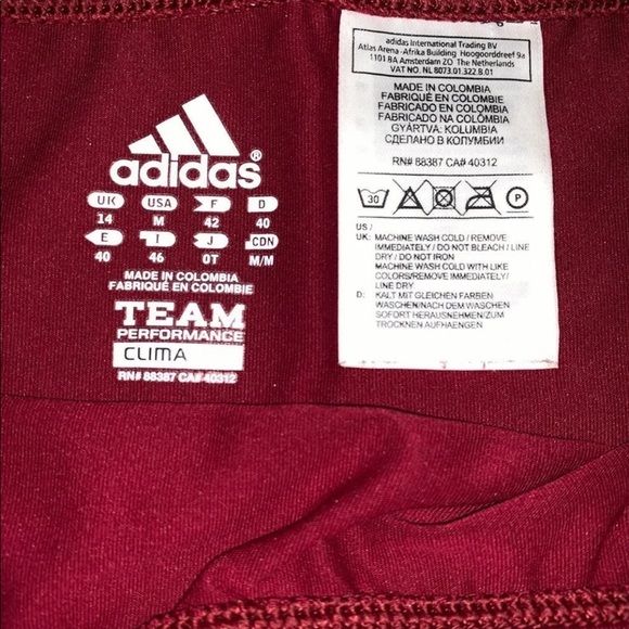 Adidas Bundle ( Both Medium ) Awesome Set! 🧘🏼♂️ - Picture 8 of 8